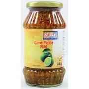 ASHOKA LIME PICKLE MILD