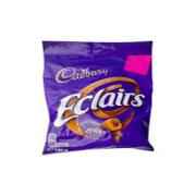 CADBURY ECLAIRS