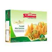 SHANA PUNJABI SAMOSAS