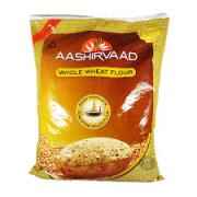 AASHIRVAAD WHEAT FLOUR