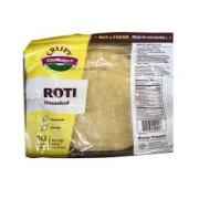 CRISPY UNCOOKED ROTI