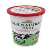 DESI YOGURT