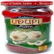 UDUPI GARLIC PICKLE