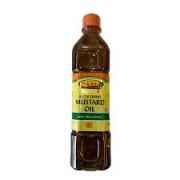 BANSI MUSTARD OIL