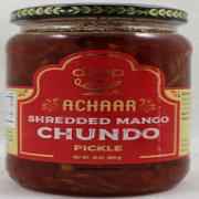 DEEP CHUNDO PICKLE