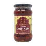 DEEP MANGO GOR KERI