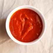 BHEL CHUTNEY GARLIC