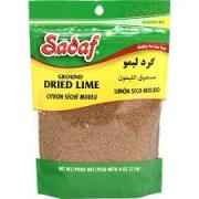 SADAF GROUND DRIED LIME