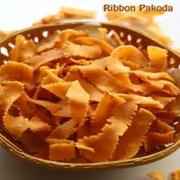 Ribbon Pakoda