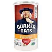 QUAKEER OATS