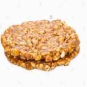 Peanut Gajjak