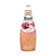 Deer Basil Drink Lychi