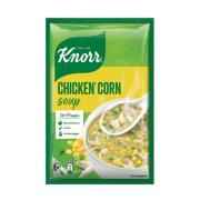 Knorr Sweet Corn Chicken