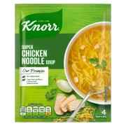 Knorr Chicken Soup