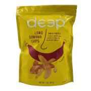 DEEP LONG BANANA CHIPS