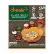 CHAAKRI METHI MASALA KHAKHRA