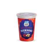 VAD KES PIS SHRIKHAND
