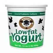 KAROUN LOWFAT YOGURT