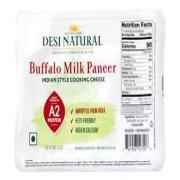 DESI BUFFALO MILK PANEER
