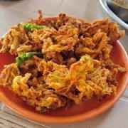 VERKA SABZI PAKORA