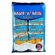 Pr Milk Magic Biscuit