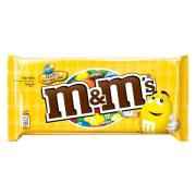 M AND M PEANUT
