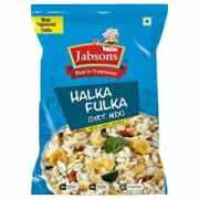 HALKA FULKA CHIVRA
