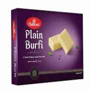 HALDIRAMS PLAIN BURFEE