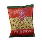 DEEP PALAK STICKS