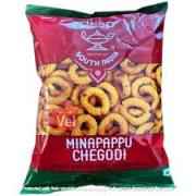 DEEP MINNAPAPPU CHEGODI