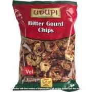 DEEP Bitter Gourd Chips