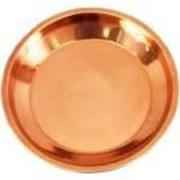 POOJA PLATE COPPER