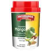 Pachranga Mnango Unpeeled