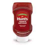 HUNTS TOMATO KETCHUP