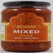 DEEP MIXED PICKLE