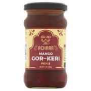 DEEP MANGO GORKERI