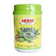 Chilli Pickle