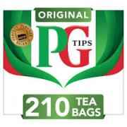 PG TIPS