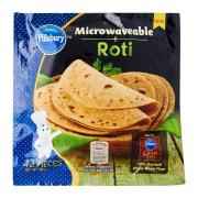 Pillsbury Microwaveable Multigrain Roti