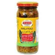 AHMED KARELA PICKLE
