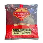 HIMALAYAN RAGI MILLET