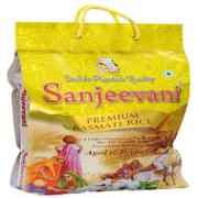 SANJEEVANI BASMATI RICE