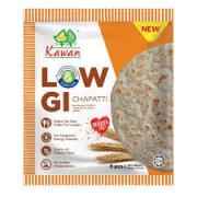 KAWAN LOW GI PLAIN CHAPATI