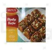 BIKAJI DHODHA BURFEE(