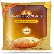 AASHIRVAAD WW FLOUR