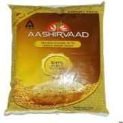 AASHIRVAAD WH ATTA