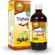 TRIPHALA