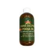 HANS DEEPAM POOJA OIL