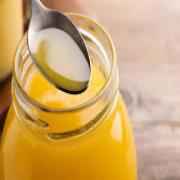 Milkio Cow Ghee