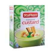 Rafnam Custuard